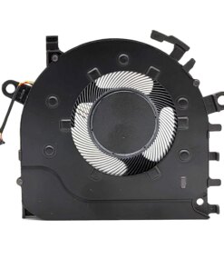 Alternative view of Cooling Fan Lenovo ideapad Creator 5 Pro-16ACH6 16ARH7 5F10S13964 DFSCK22105182H DFSCL12E16486H