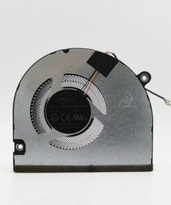 Alternative view of Cooling Fan Acer Swift 3 SF314-43 SF314-511 Ryzen 7 2021 N20H3 N20C12 B8506ASHNF200TN