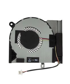 Alternative view of Cooling Fan FJ9W DFB451005M20T NS65B08-16H03 FCV023100830001 17052401A01