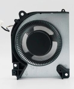 Heatsink Fan Clevo 6-31-V15RN-101 CV15S02 FQNW FQNX DFSCL12E16486S DFSCL12E06486S - Image 5