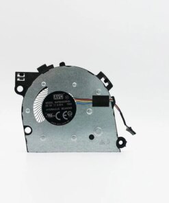Alternative view of Cooling Fan Lenovo ideapad S540-15IWL S540-15IML NB8606 UMA 5F10S13884 PAPB0605R5H Y003