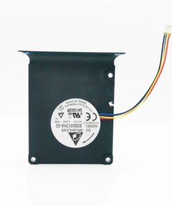 Alternative view of Brushless Cooling Fan BSB0512HA-02 H58 G710-03214-01 0.24A