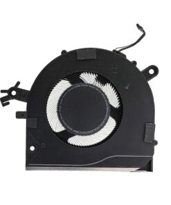 Cooling Fan Lenovo Yoga Pro 14s ARH7 2022 Slim 7 ProX 14ARH7 82TL 82V1 5F10S14041 5F10S14040 - Image 3