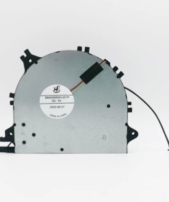 Alternative view of BNA506S5H-001P HQ23300410000 Cooling Fan