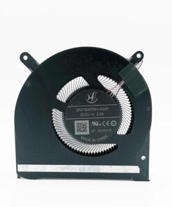 Alternative view of BN7509S5H-002P THER7GH5A3-3212 GH5AD3D Cooling Fan