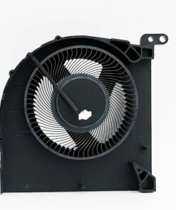 Cooling Fan Lenovo IdeaPad Gaming 3 15IAH7 16IAH7 5H40S20628 BN8510SH-002P BN8510SH-003P - Image 4