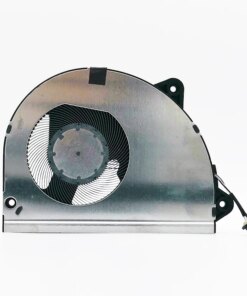 Alternative view of Cooling Fan Samsung Galaxy Book 2 NP550XDE 550XDE NS65C16-21J12 BA31-00217A