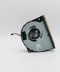 Alternative view of Cooling Fan Asus Rog XG Mobile GC31S GC31 dc12v FMQL 13NR04H0T30011 6033B0092001 DFSCK221051822