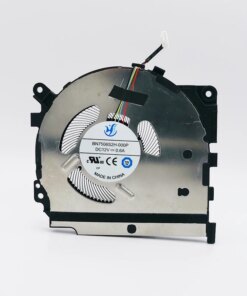 Alternative view of Cooling Fan Asus Zenbook UX3402Z-AKM207WS BN7506S2H-000P