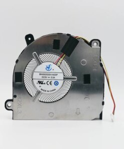 Cooling Fan Fujitsu Lifebook TH77/ E3 FMVT77E3LG FMVT77E3L BN9505S5H-N00PC - Image 2