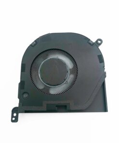 Alternative view of Heatsink Cooling Fan Dell XPS15 9520 Precision 5570 M5570 0V9PVY AT3RH0010CL
