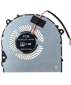 Heatsink Cooling Fan Clevo NH50DC NH50DD2 Hasee Z8-CU5NA Z8-CU7NK Z7-CU7NA Z7-CU5NA - Image 3