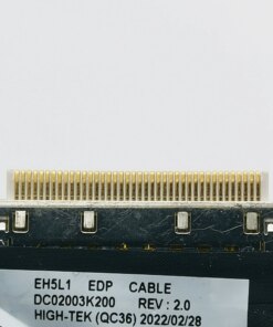 Alternative view of Lcd Cable Acer Aspire 3 A315-42-42G-54 A315-54K EH5L1 DC02003K200