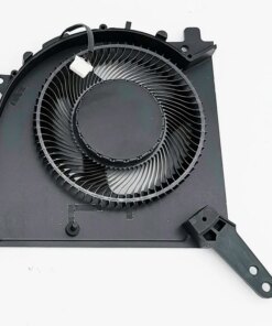 Alternative view of Fan Cooler Lenovo Legion 5 15ARH7H 82RD 5H40S20522