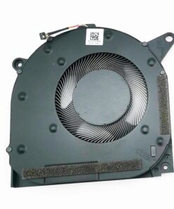 Heatsink Fan Lenovo Legion S7-15IMH5 82BC 5H40S20216 - Image 3