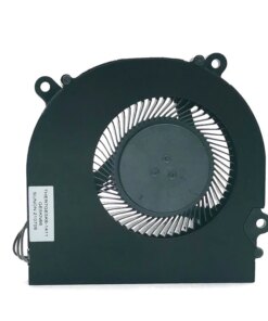 Cooler Fan Mechrevo MR X1 X6 / Hasee Z7-KP7EC Z7-KP5GC Z7-KP7GA EG75070S1-C390-G99 THER7GE5K6-1411 GE5KN66 - Image 4