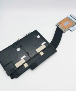 Alternative view of Cooling Fan Heatsink Dell Precision 7670 M7670 A5500 0VHVHJ