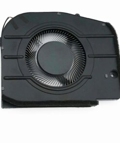 Alternative view of Fan Cooler Dell Inspiron 7620 Ins 16-7620 0N49HW 0Y2TW5 BN9508S5H-002P BN7508S5H-004P