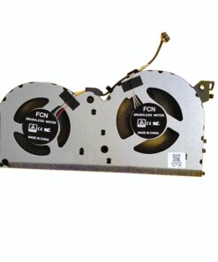Alternative view of Cooling Fan Lenovo IdeaPad Gaming 3i 15IMH05