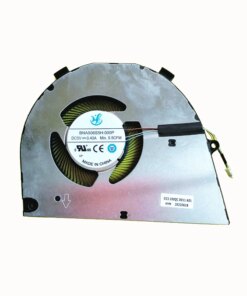 Alternative view of Cooling Fan Dell Vostro 16 5620 5625 Inspiron 7620 2-1 0T8R2T T8R2T