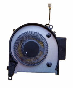 Alternative view of Cooling Fan Hp Envy X360 15-CN 15-CP TPN-W134 W135