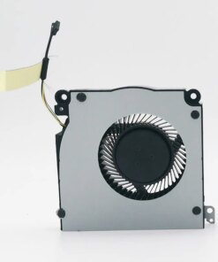 Alternative view of Cooling Fan BN5010S5H-N00P VALVE Steam Deck Game Console Repair Part