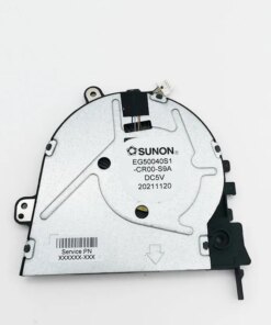 Alternative view of Cooling Fan HP HSN-Q32C HSN-Q33C EG50040S1-CR00-S9A
