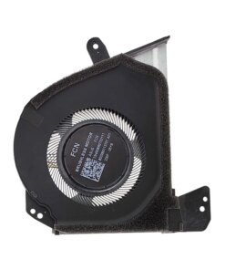 Cooling Fan Asus Rog Zephyrus M16 GU603 GU603ZM GU603ZE GU603ZW DFSCK221051824 DFSCK221151812 - Image 3