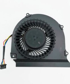 Alternative view of Cooling Fan Dell Latitude E6440 KSB06105HB CL2B MF60090V1-C550-S9A 0GXC1X