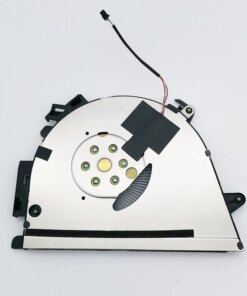 Alternative view of Cooling Fan HP EliteBook 840 G9 860 G9 865 G9 EG70040S1-C150-S9A HSN-I45C-4 HSN-I45C-6 HSN-I49C-4 HSN-I49C-6