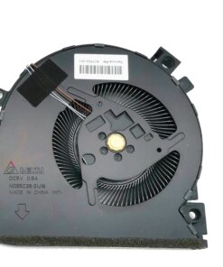 Alternative view of Cooling Fan HP 15-FA TPN-Q278 Q279 ND85C26 21J19 M17902-001