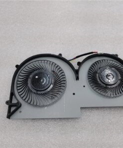 Cooling Fan MSI Summit E16 Flip Evo MS-1591 BS5005HS-U3J BS5205HS-U5L - Image 2