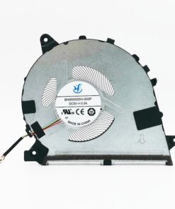 Alternative view of Cooling Fan Asus Zenbook 14 Q408 Q408UG BN9505S5H-000P