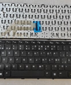 US / BR / SP Keyboard HP Probook 640 G4 640 G5 645 G4 645 G5 430 G5 440 G5 445 G5 - Image 3