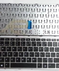 US / BR / SP Keyboard HP Probook 640 G4 640 G5 645 G4 645 G5 430 G5 440 G5 445 G5 - Image 4