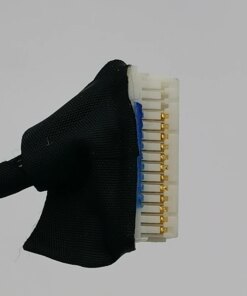 Clevo W230 W230SS Sharp panel 6-43-W23S1-020-K Lcd Cable - Image 5