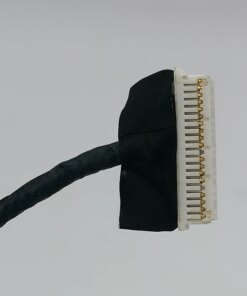 Alternative view of Clevo W550 W550EU/ EL/ EU1 /SU1 6-43-W5501-020-C 40PIN 0.5MM Lcd Lvds Cable