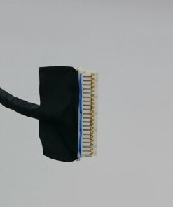 Clevo W550 W550EU/ EL/ EU1 /SU1 6-43-W5501-020-C 40PIN 0.5MM Lcd Lvds Cable - Image 3