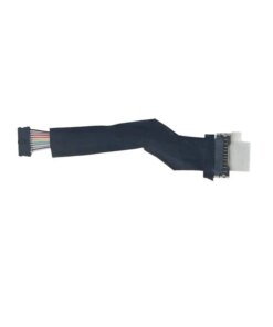 Alternative view of Dell inspiron 16P 7610 Battery Cable 06K9H0