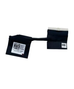 Alternative view of Dell Inspiron 13 7370 7373 7380 P83G Battery Cable 0Y5XMN 450.OB604.0001