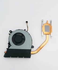 Asus X555 A555L K555L F555L MF60070V1-C370-S9A Heatsink Fan - Image 5