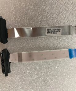 Dvd Optical drive cable Dell 15 5000 5558 5555 5559 3558 0RCVM8 NBX0001QU00 - Image 2