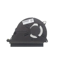 HP Chromebook 14A-NA TPN-Q243 M33916-001 CPU cooling fan - Image 3