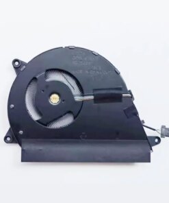 HP Chromebook 14A-NA TPN-Q243 M33916-001 CPU cooling fan - Image 2