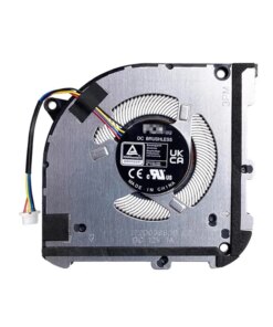 Asus S5402Z K3402Z K3402ZA K3502 K3502Z M5402 M3502 M5602Q BAPA0806R2HY001 Cooling fan - Image 3