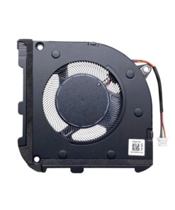 Alternative view of Asus S5402Z K3402Z K3402ZA K3502 K3502Z M5402 M3502 M5602Q BAPA0806R2HY001 Cooling fan