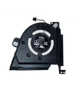 Asus GX650 GX650R GX650P 13NR0BI0P04011 FQLW Cooling fan - Image 3