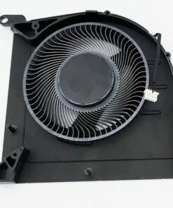 Alternative view of Lenovo IdeaPad 3 15ARH7 16ARH7 82SB 82SC / 5H40S20625 Heatsink fan