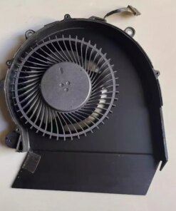 Alternative view of heatsink fan HP 15-DG 15-DG0 15-DG0003NC 15-DG0075CL TPN-Q215 L60046-001