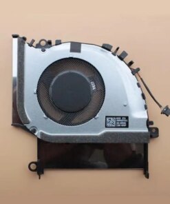 Asus X1502Z X1502ZA X1403Z M1503Q X1503Z X1603Z M1603Q cooling fan - Image 3